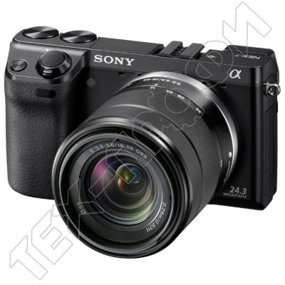  Sony Alpha NEX-7