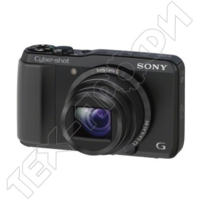  Sony Cyber-shot DSC-HX30V