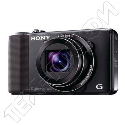  Sony Cyber-shot DSC-HX9V