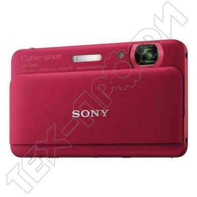  Sony Cyber-shot DSC-TX55