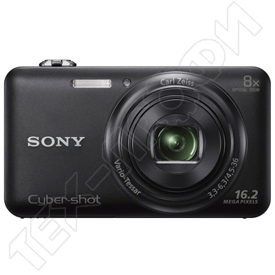  Sony Cyber-shot DSC-WX80