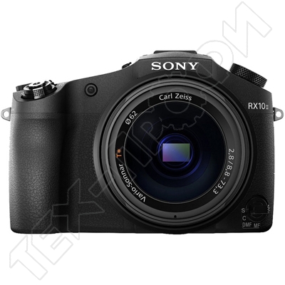  Sony Cyber-shot RX10 II DSC-RX10M2