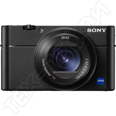  Sony Cyber-shot RX100 V DSC-RX100M5