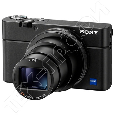  Sony RX100 VI DSC-RX100M6