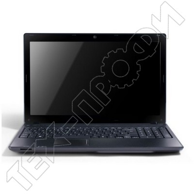  Acer Aspire 5736