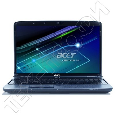  Acer Aspire 5739