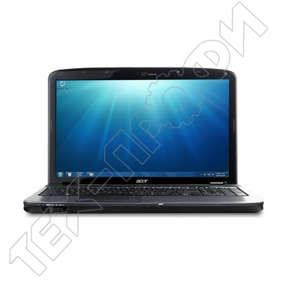  Acer Aspire 5740