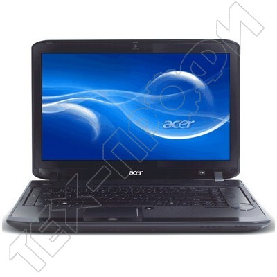  Acer Aspire 5942