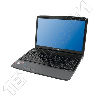  Acer Aspire 6530