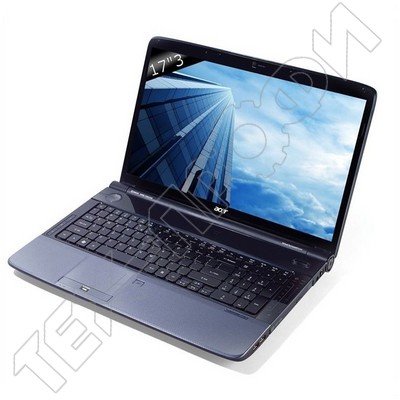  Acer Aspire 7735