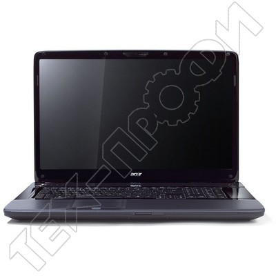  Acer Aspire 8530G