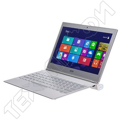  Acer Aspire S7-191