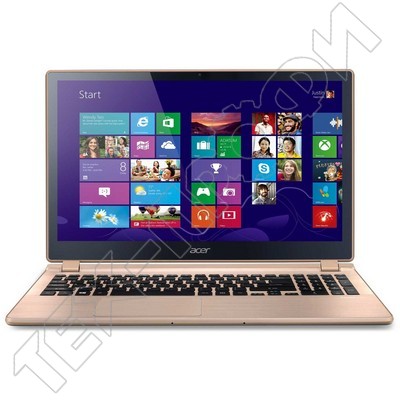  Acer Aspire V5-573PG