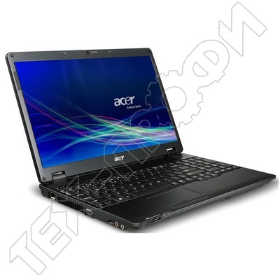  Acer Extensa 7230E