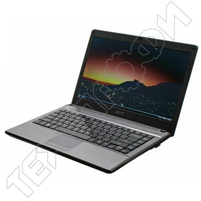  Acer Timeline 4810T