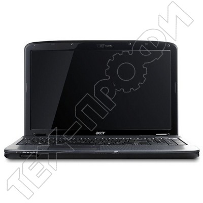  Acer TravelMate 5740