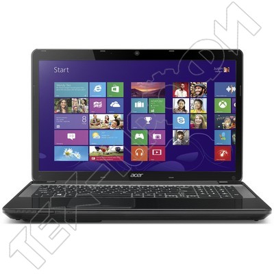  Acer TravelMate P273