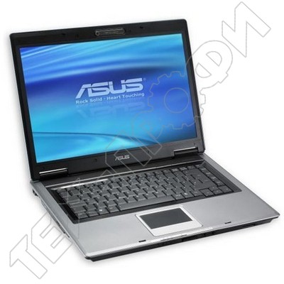  Asus F3SC