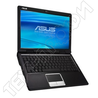  Asus F80Q