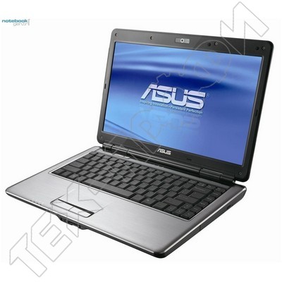  Asus F83VF