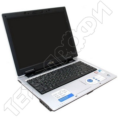 Ремонт Asus F8SR