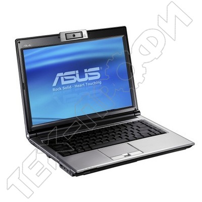  Asus F8VR