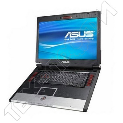  Asus G2S