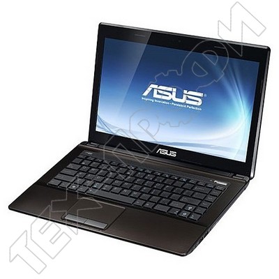  Asus K43E