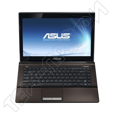  Asus K43SD