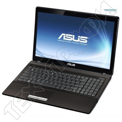  Asus K53TA