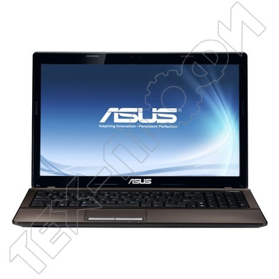  Asus K53TK