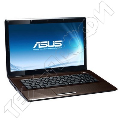  Asus K72DR