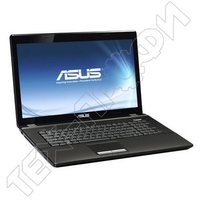  Asus K73SD