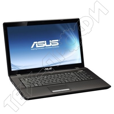  Asus K73TK