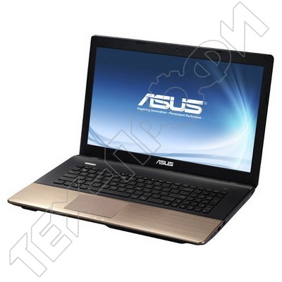  Asus K75VJ