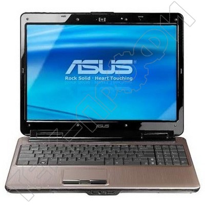  Asus N50VN