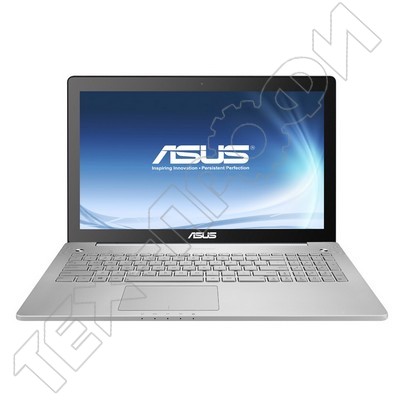  Asus N550JK