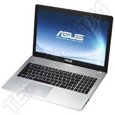  Asus N56VZ