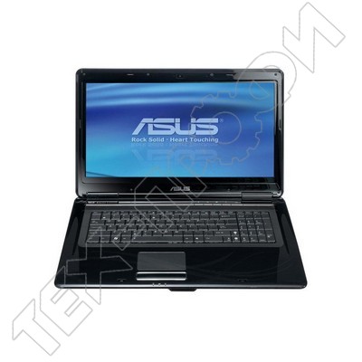  Asus N70SV