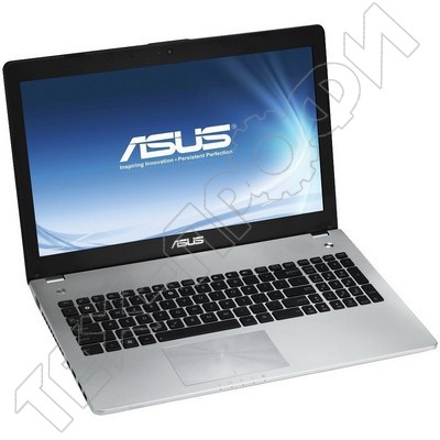  Asus N76VJ