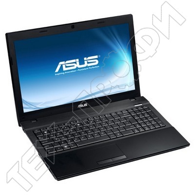  Asus P52JC