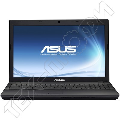  Asus P53SJ