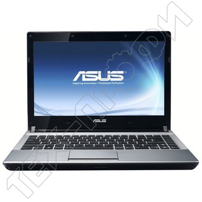  Asus U30JC