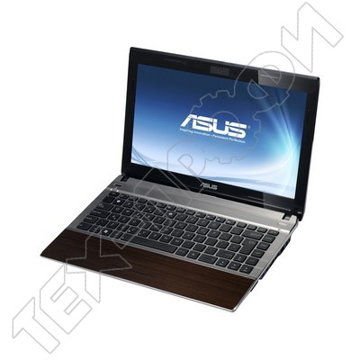  Asus U33JC