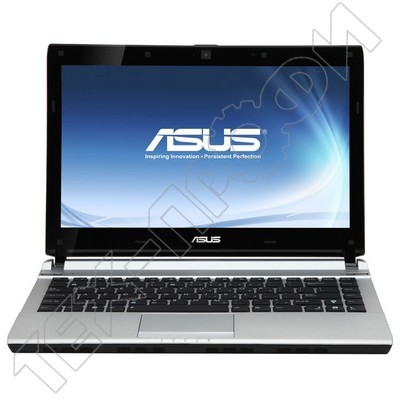  Asus U36SD