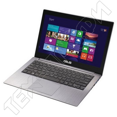  Asus U38N