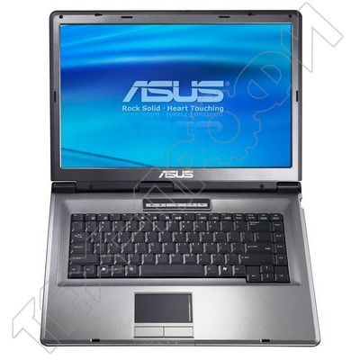  Asus X51RL