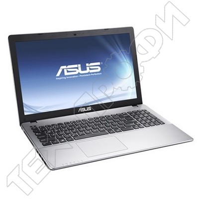  Asus X550VB