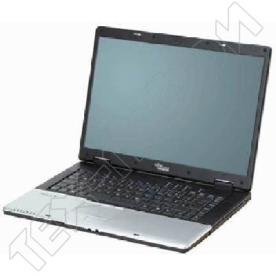  Fujitsu Siemens Amilo Li 1720