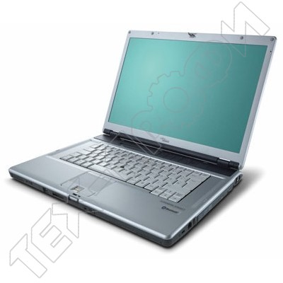  Fujitsu Siemens Amilo Pro V8210